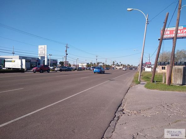 2040 Central Blvd, Brownsville, TX 78520